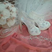 Novios que nos casamos el 29 de Octubre de 2016 en Querétaro - 1