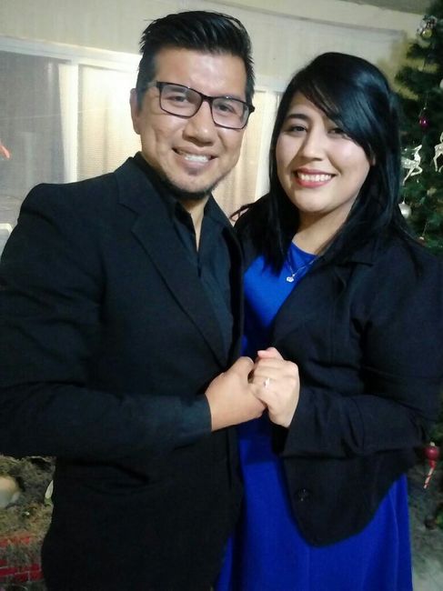 Último Paso: ¡Sube una foto con tu pareja!💘 - 1