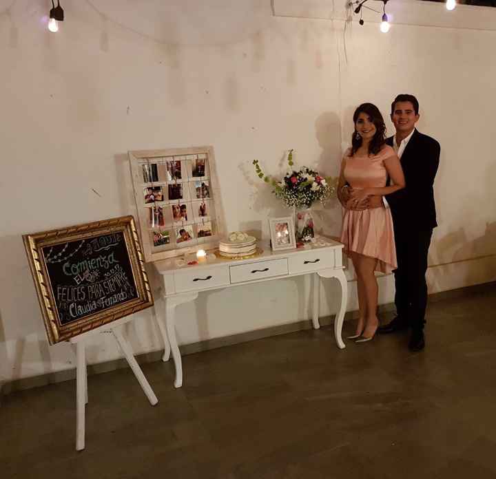  Pedida y dada💍 - 2