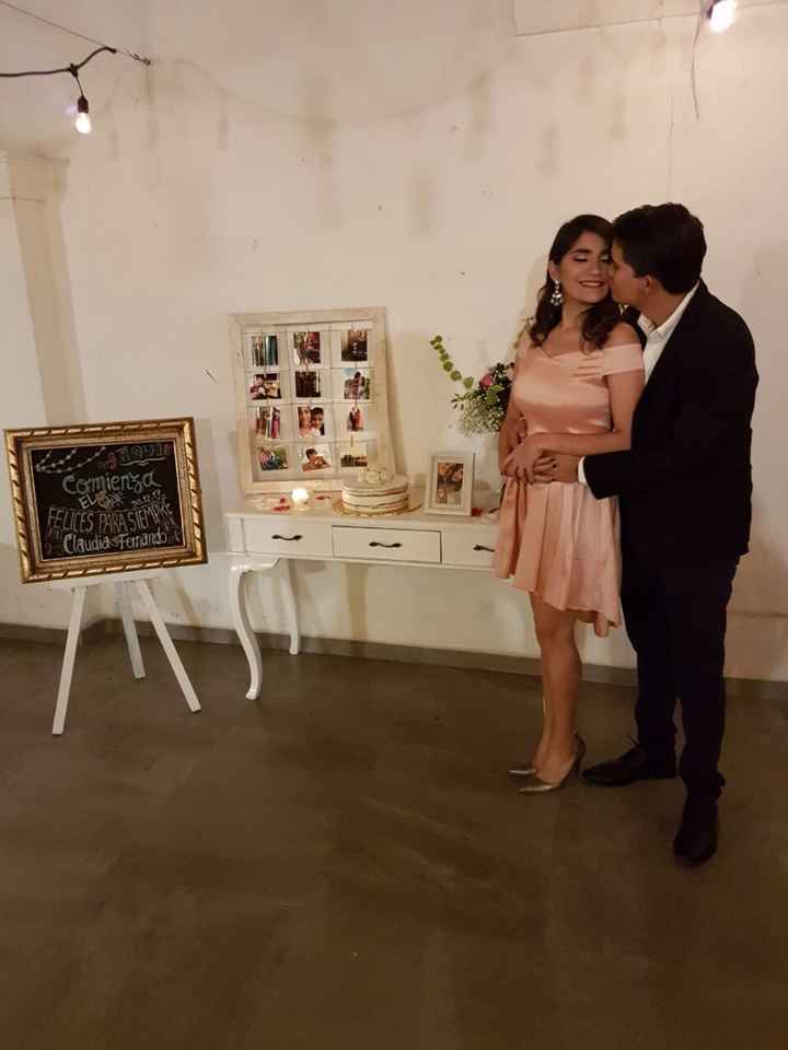  Pedida y dada💍 - 3