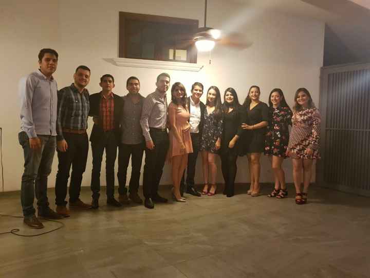  Pedida y dada💍 - 4