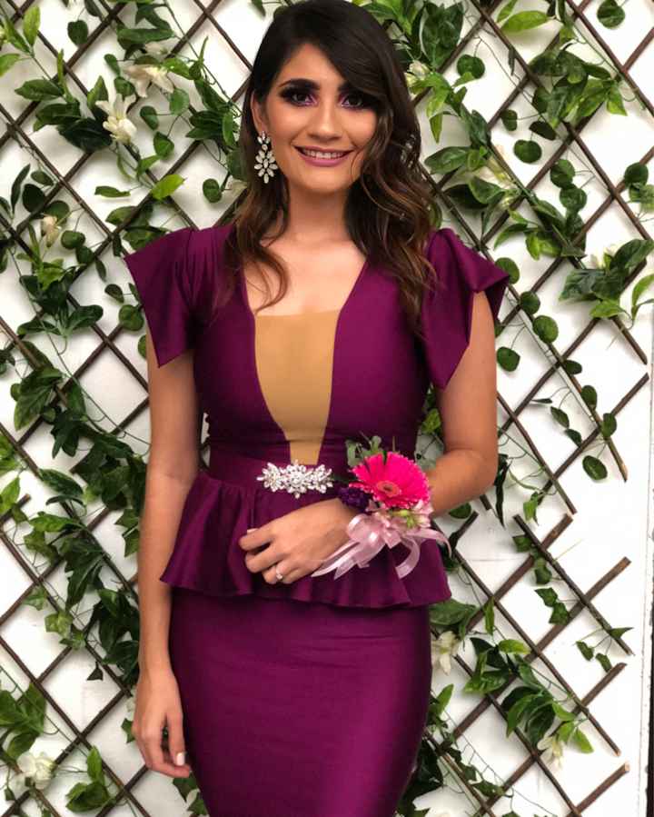 Bridal shower✨ - 1