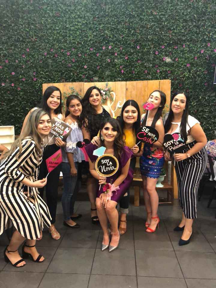 Bridal shower✨ - 2