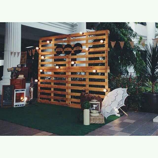 Marco para tomarse fotos?? - 1