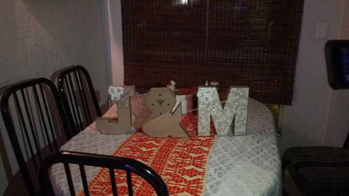 Letras y más letras!!! - 2