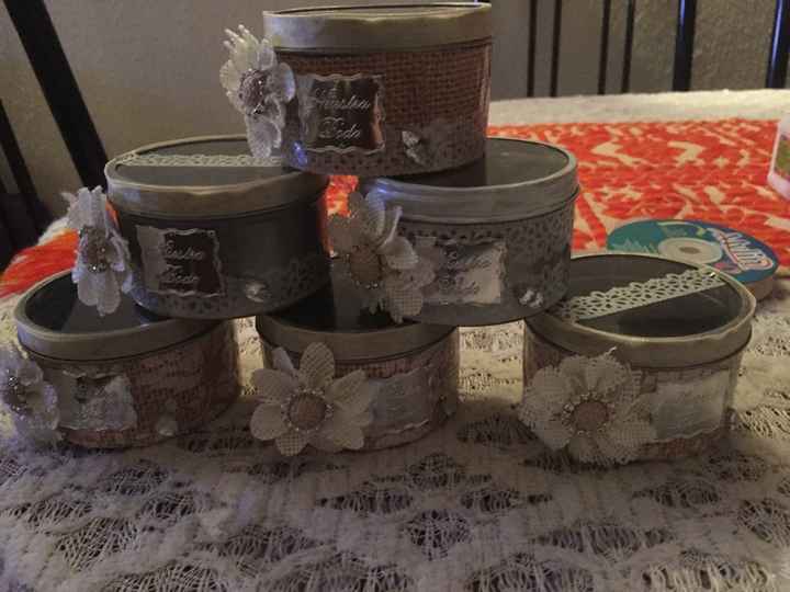 Letras... letras y más letras 😁 - 1