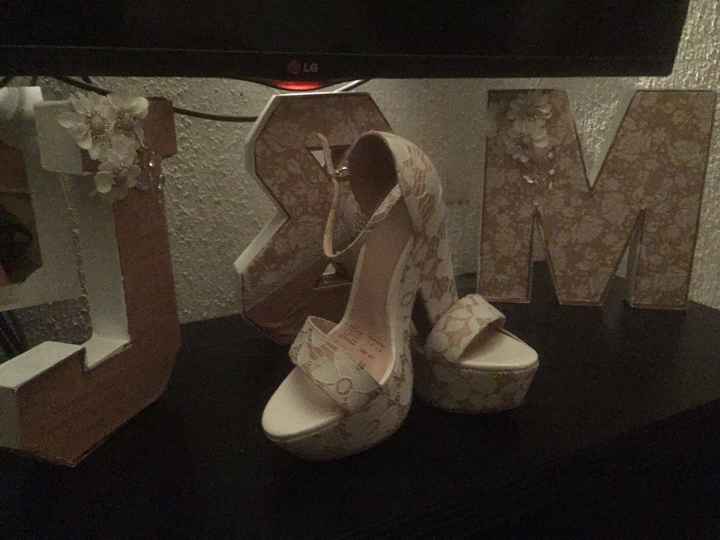 Zapatillas!!! como ven estás??? - 2