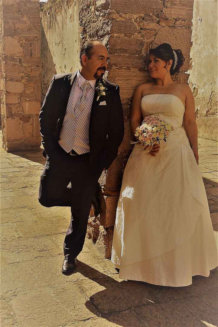 Boda Jesus & Marisol