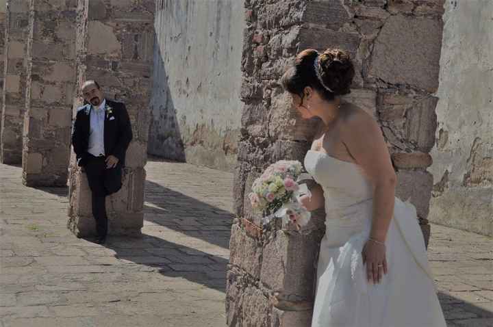 Boda Jesus & Marisol