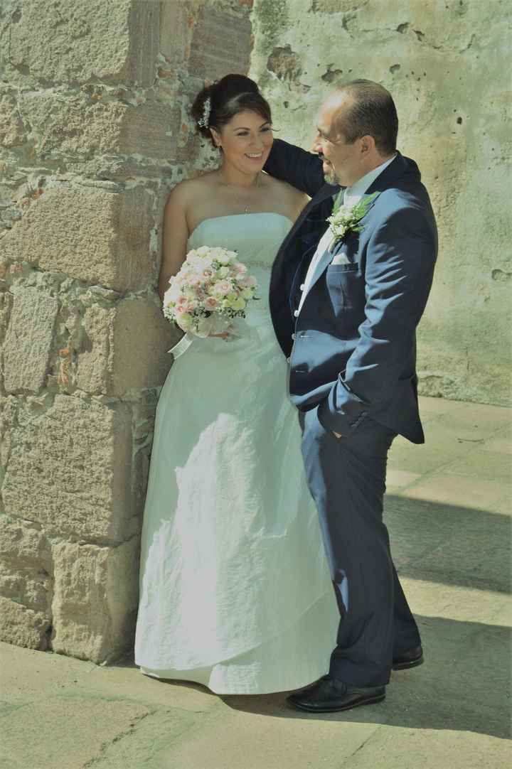 Boda Jesus & Marisol