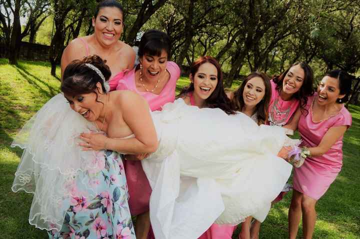 Boda Jesus & Marisol