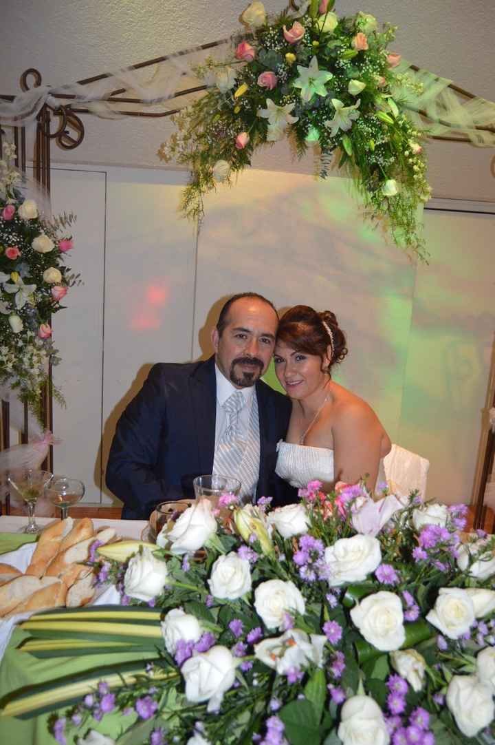 Boda Jesus & Marisol