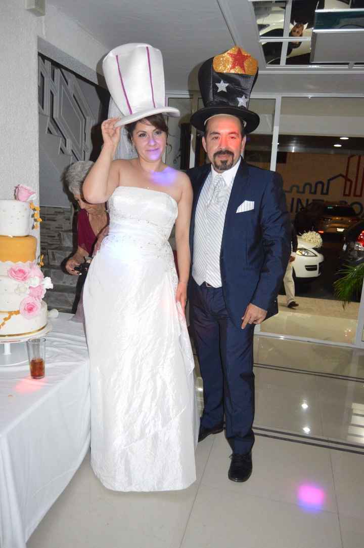 Boda Jesus & Marisol