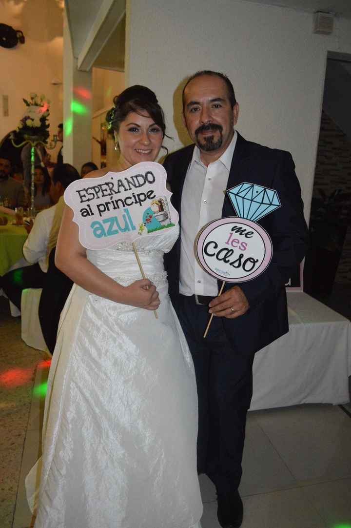 Boda Jesus & Marisol