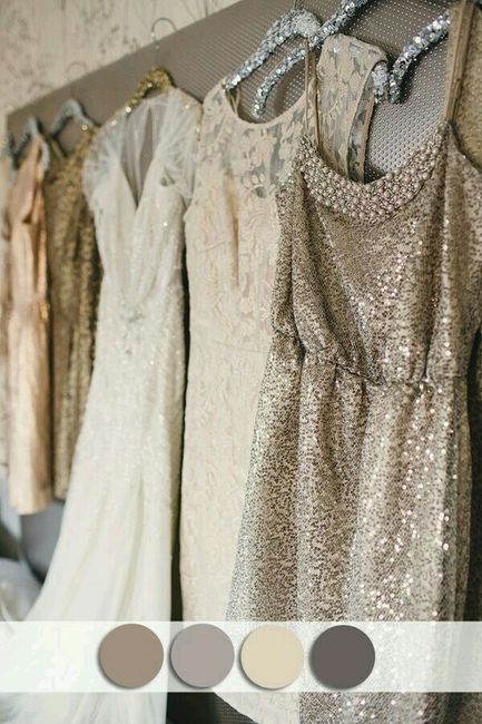 Damas azul petróleo - 1