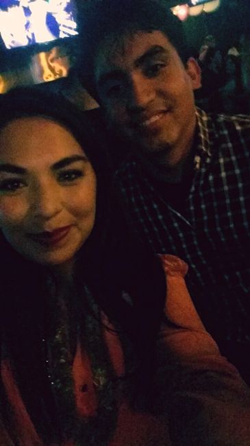 Nosotros una ves mas!