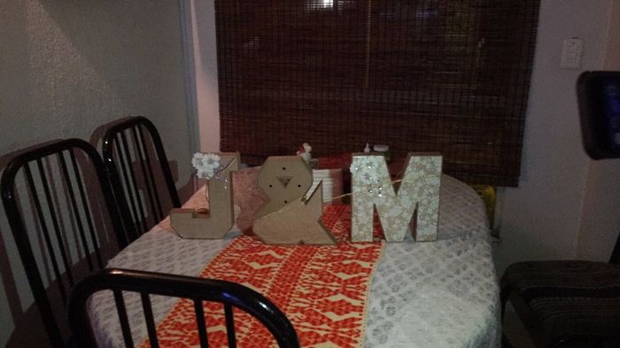 Letras y más letras!!! - 2