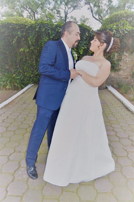 Boda Jesus & Marisol