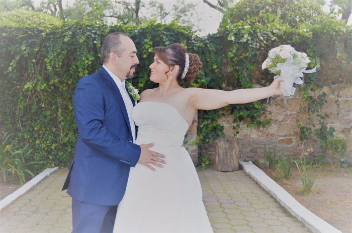 Boda Jesus & Marisol