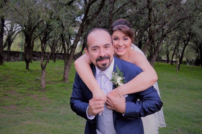 Boda Jesus & Marisol