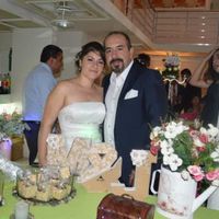  Mesas de dulces - 1
