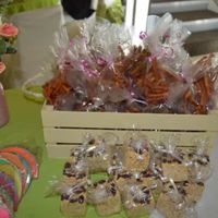  Mesas de dulces - 2