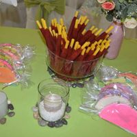  Mesas de dulces - 4
