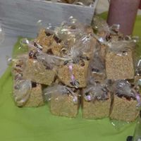  Mesas de dulces - 6