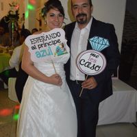 Boda Jesus & Marisol