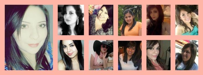 Mi lindas damas y yo 