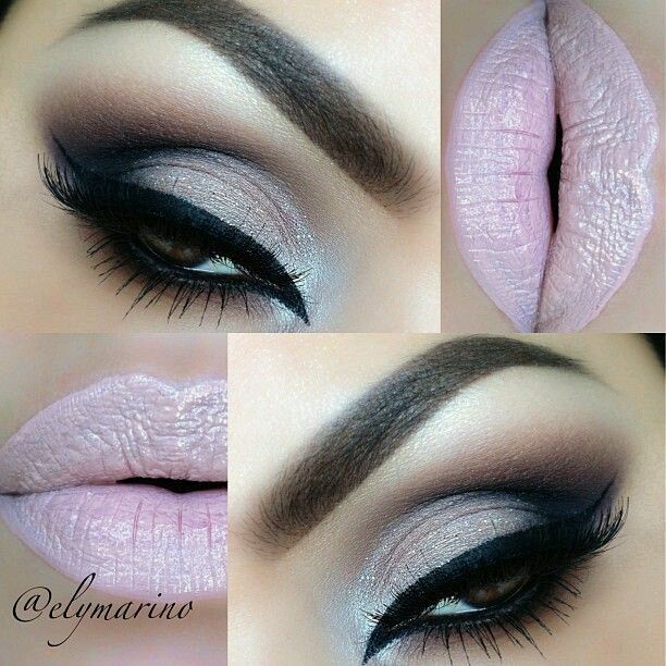 Maquillaje de ojos y consejo - 3