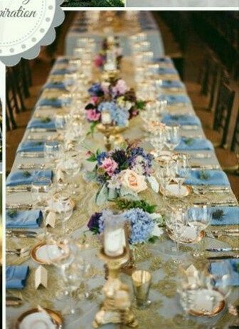 Color para la boda - 2