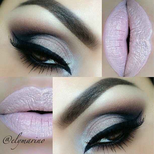 Maquillaje de ojos y consejo - 3