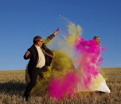 Save the date o trash the dress gratis!!! - 6