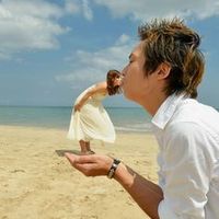 Save the date o trash the dress gratis!!! - 2
