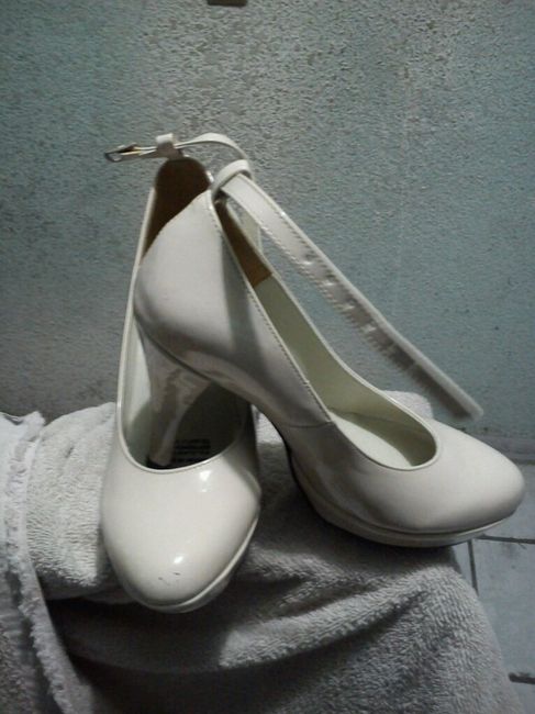 Zapatos para el gran dia - 3
