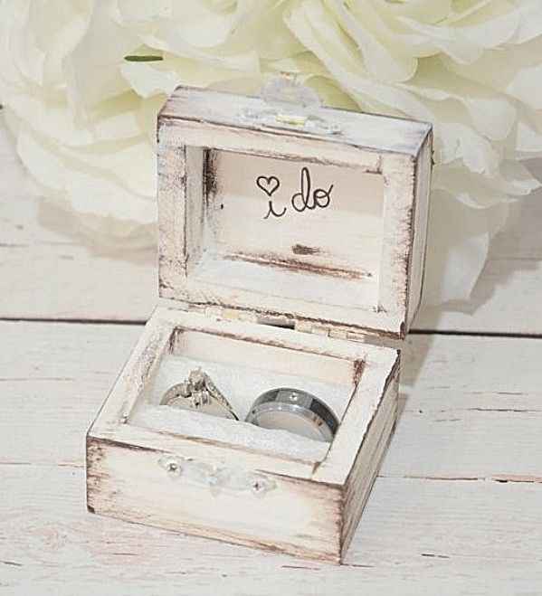 Descubre tu cajita porta anillos - 1
