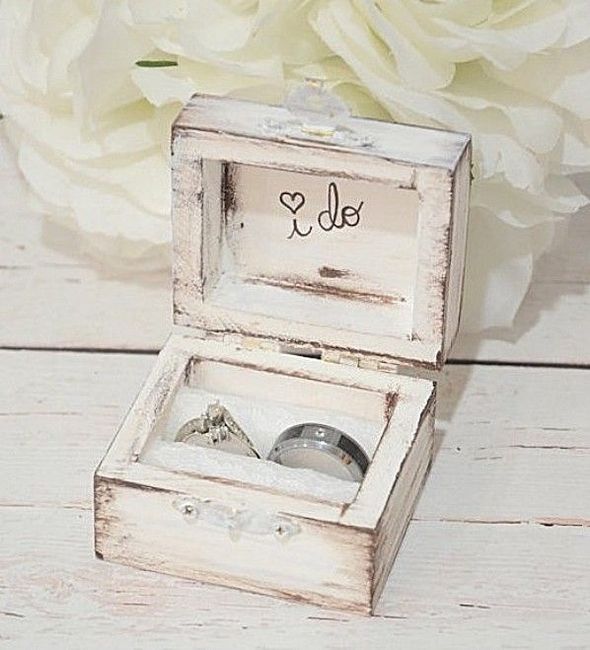 Descubre tu cajita porta anillos - 1