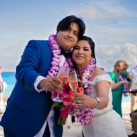 ¡Ya nos casamos! Cecilia & Alfredo - 1