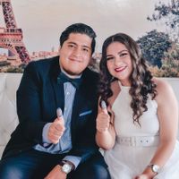 Brides Compartan Sus Fotos Favoritas De Nuestra Boda 👰🏻🤵🏻 - 1