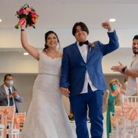 Brides Compartan Sus Fotos Favoritas De Nuestra Boda 👰🏻🤵🏻 - 2