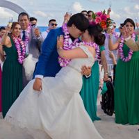Brides Compartan Sus Fotos Favoritas De Nuestra Boda 👰🏻🤵🏻 - 3