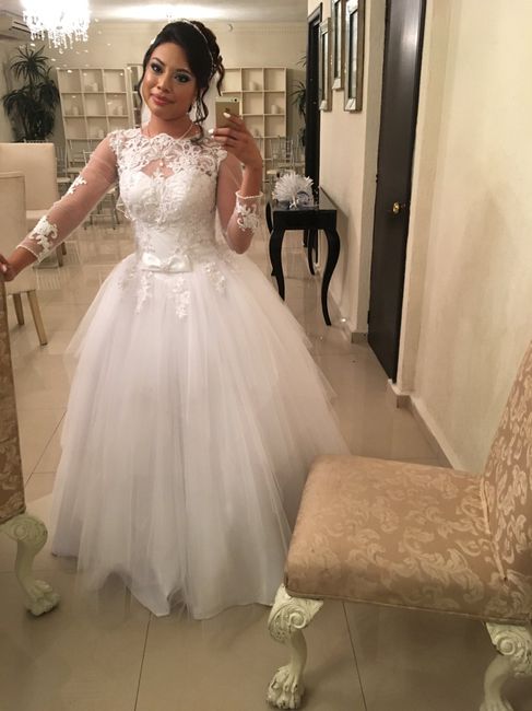  Ya me casé!!!!! 👰🏻🤵🏻 22.12.17 ❤️ - 2