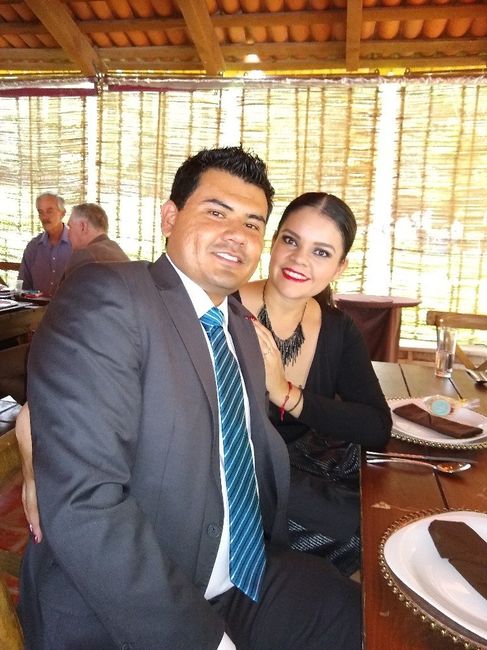 Sube una foto con tu pareja 21