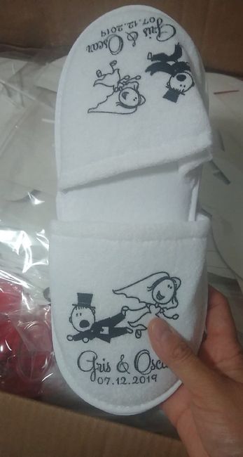 Llegó Festiboda y Velo de novia de Aliexpress - 3