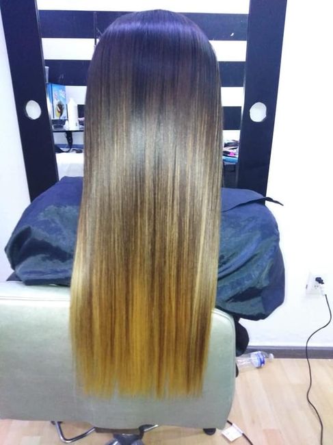 Tocado de Novia 👰 7