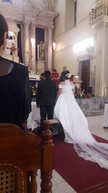 Felizmente Casados! 👰🤵 - 2