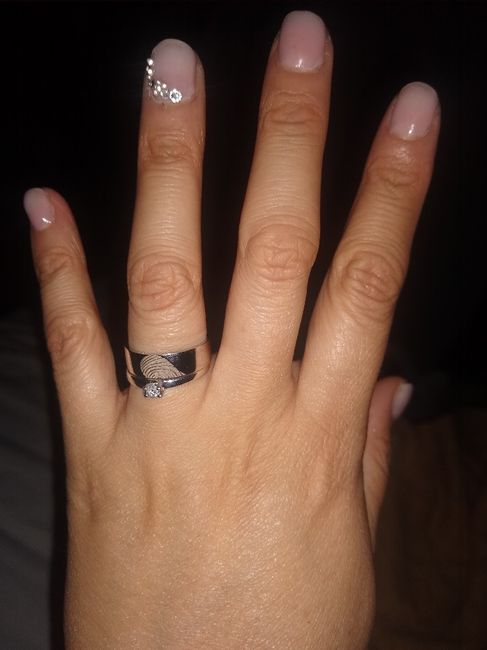 Adios al club sin anillo! 8