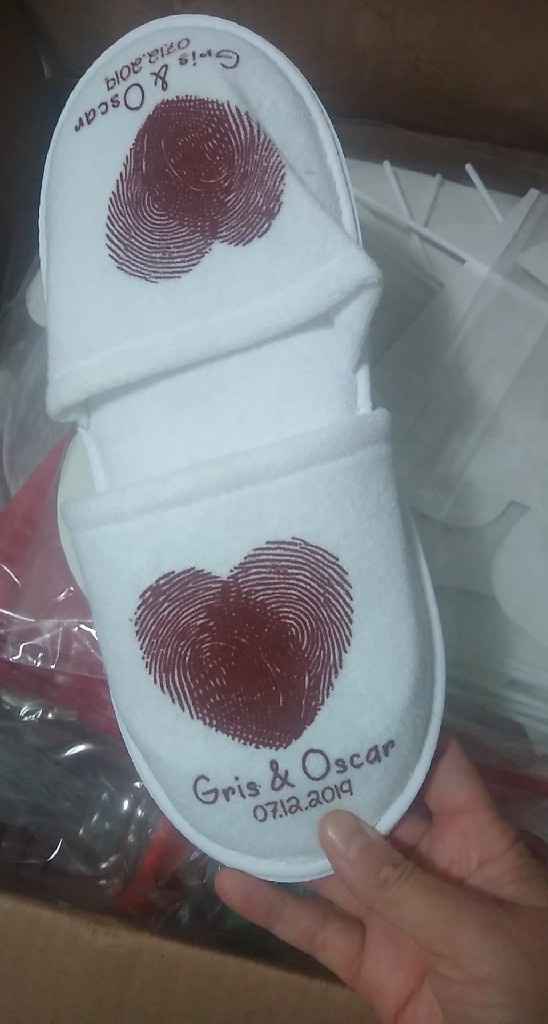 Llegó Festiboda y Velo de novia de Aliexpress - 5