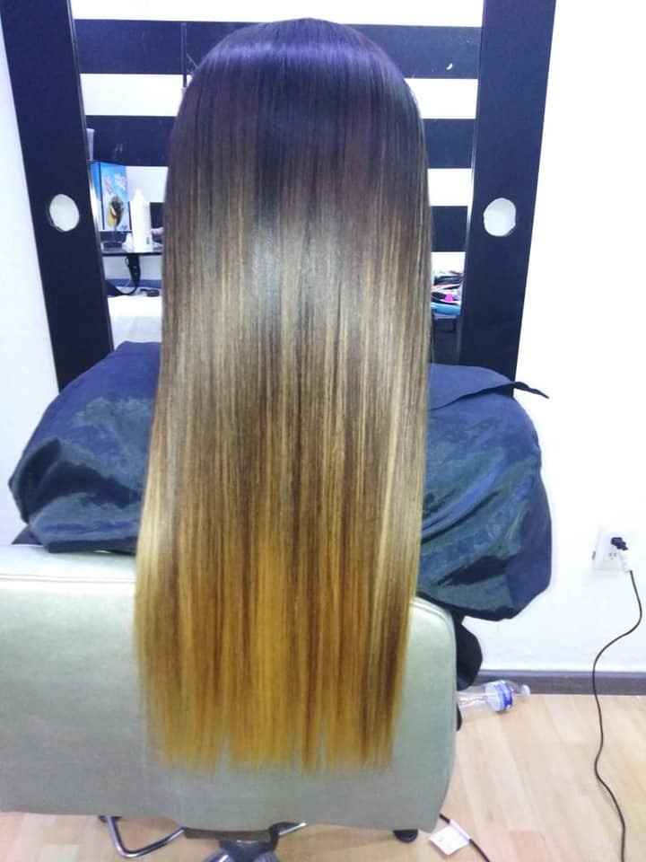 Tocado de Novia 👰 - 2